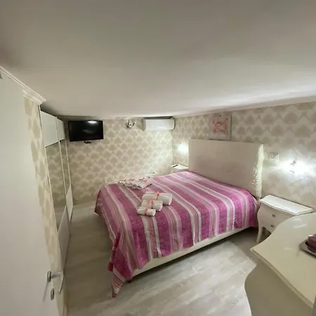 La Maison Di Patty