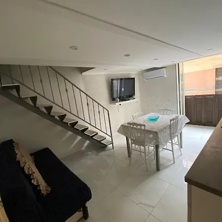 La Maison Di Patty