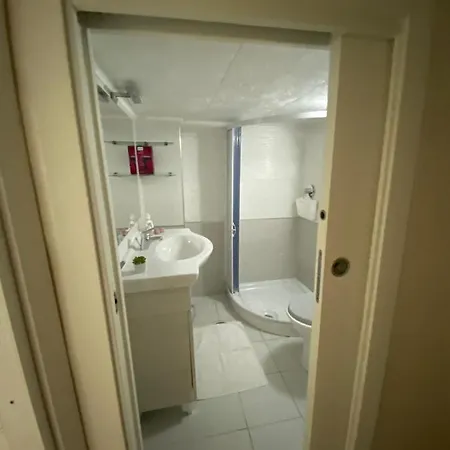 Apartment La Maison Di Patty *