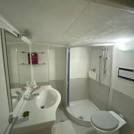 Apartment La Maison Di Patty Neapel